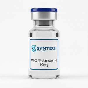 MT-2 (Melanotan 2) 10mg