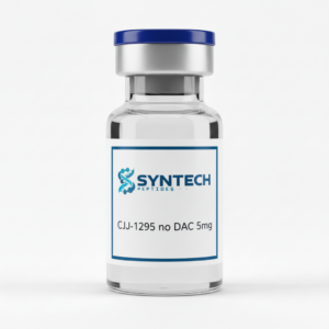 CJC-1295 no DAC 5mg