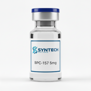 BPC-157 5mg