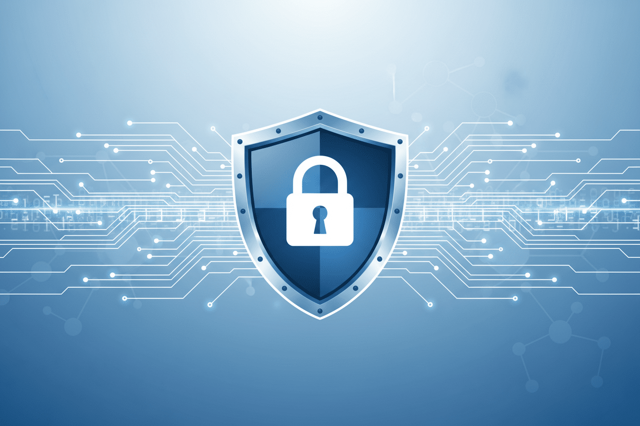 Privacy policy and data protection security for Syntech Peptides