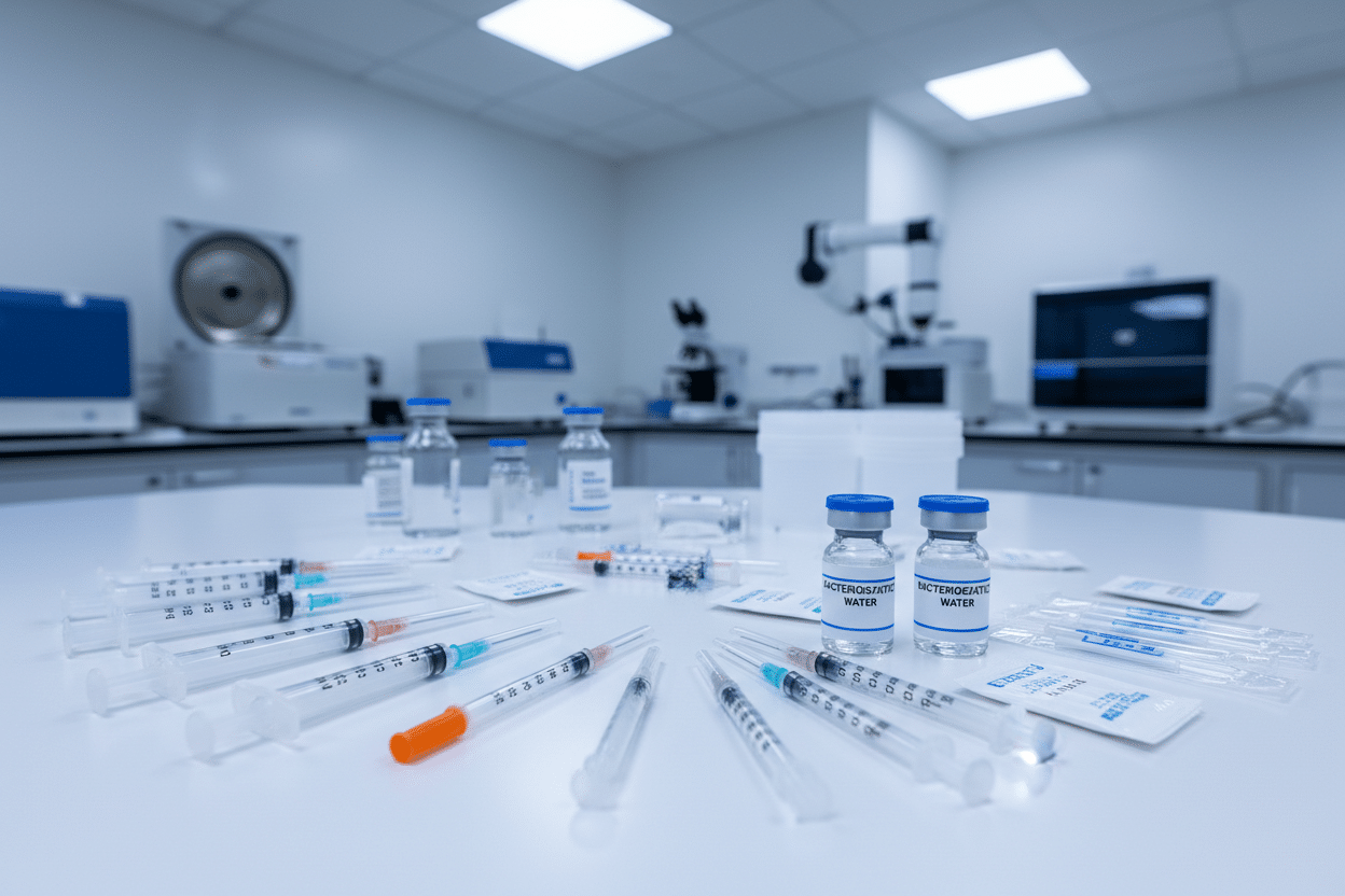 Research accessories UK laboratory equipment