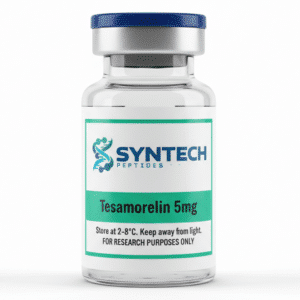 Tesamorelin 5mg