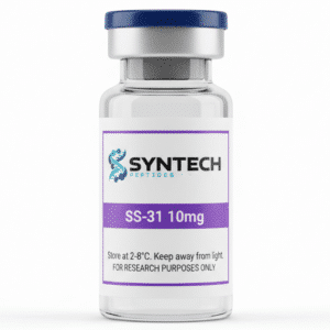 SS-31 (Elamipretide) 10mg