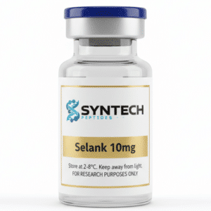 Selank 10mg