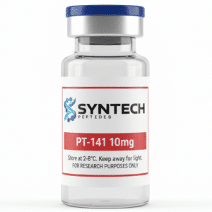 PT-141 10mg