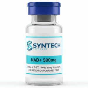 NAD+ 500mg