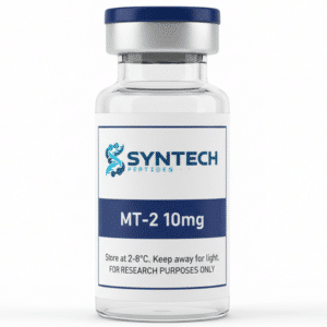 MT-2 (Melanotan 2) 10mg