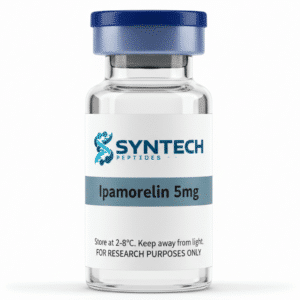 Ipamorelin 5mg