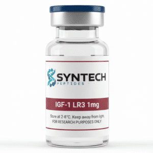 IGF-1 LR3 1mg