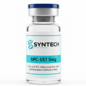 BPC-157 5mg