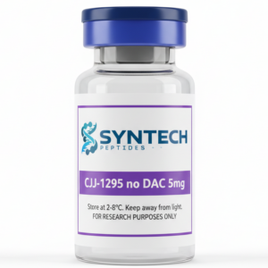 CJC-1295 no DAC 5mg