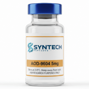 AOD-9604 5mg