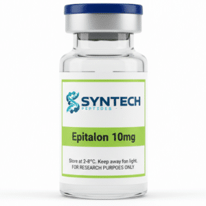 Epitalon 10mg