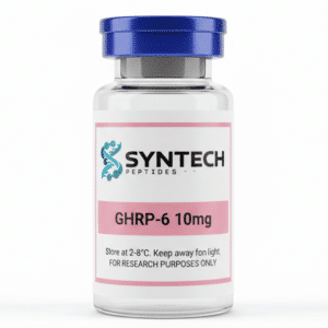 GHRP-6 10mg