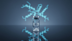 TB-500 5mg Explained: Intended Benefits, Mechanisms, and What Research Really Shows